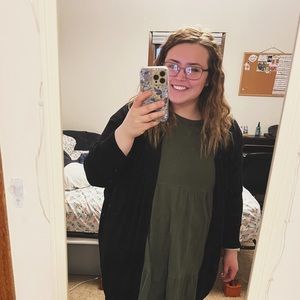 Meet your Posher, Katelynn